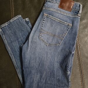 Hollister Women's Denim Slim Jeans